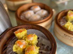 -广州建国酒店-盈丰阁粤菜-粤式茶点