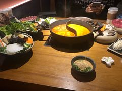 -呷哺呷哺 黄金牧场 (新中关购物中心店)