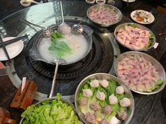 -御膳粥·牛乳粥底火锅·地道顺德菜(容桂店)