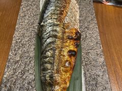 -傑·料理·海鲜放题(佛山文华荟店)