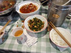 -彭耕记猪油炒小菜(吉联mall店)