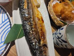 -有喜屋·日料·居酒屋(旭辉广场店)
