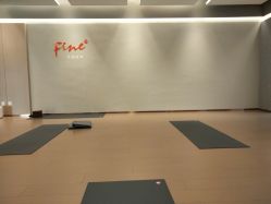 -FineYoga梵音瑜伽·普拉提