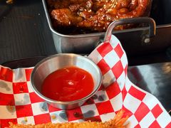 -吴草鸡爪오초닭발(城阳总店)