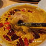 西安美食|老北京沉浸式涮肉体验🍲
