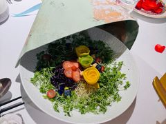 -狮拾久·现代新加坡料理(壹方城店)