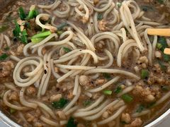 -正宗杨记普洱酸醋米线(总店)