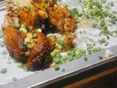 -绿茶餐厅(龙湖金楠天街店)