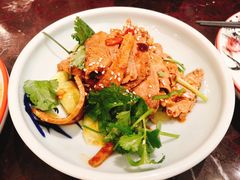 -新白鹿餐厅(爱琴海购物中心店)