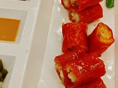 -山泉粤宴(广东大厦店)
