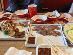 -新兴园饺子馆(北京百子湾店)