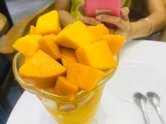 -糖潮糖水铺(省府店)