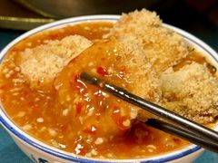 -永安水煮活鱼·仪征菜(仪征奥林匹克店)