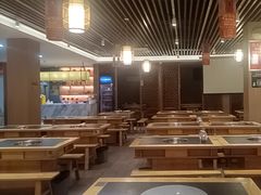 -肖仙仙羊肉汤·创于1996年(三官堂总店)
