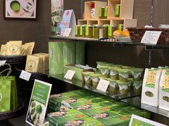 -茶和々(茶和々 小樽店)