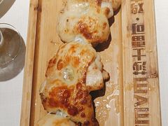 -俄士厨房(五棵松华熙LIVE店)