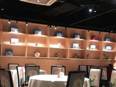 大堂-欣旺·迎宾楼·百年无锡菜