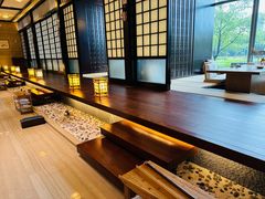 -中国书法大厦日本料理