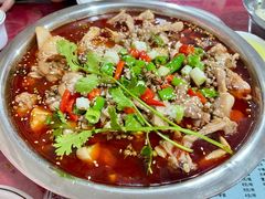 -米二红烧兔(华阳店)