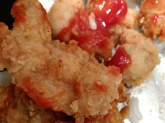 -蛙人战队·饭堂(储能大厦店)