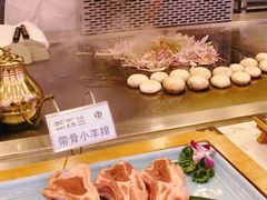 -澜悦港海鲜体验主题餐厅