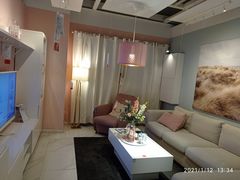 -宜家家居(西安未央商场店)