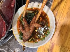 -正南齊北重庆老火锅(光华村直营店)