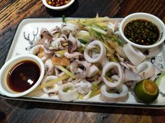 -蚝美人·生蚝海鲜烧烤(茶花园店)