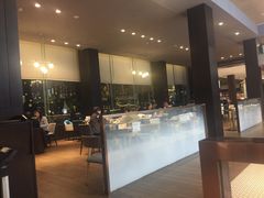 -上海虹桥宾馆味翠餐厅