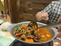 -福宝漠北·牛羊肉(广埠屯店)