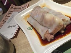 -添好运点心专门店(深水埗店)