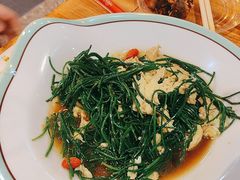 -清真.德枭炕肉店.青海菜(大新街夜市店)