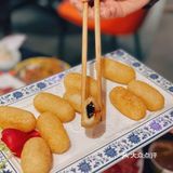 冬天的第一顿涮肉被京悦南门承包了！