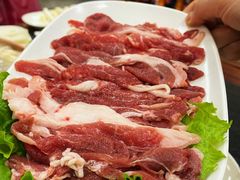 -和顺坊老北京铜火锅