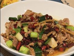 -一坐一忘云南菜(嘉里中心店)