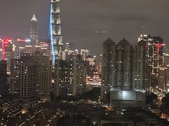 -上海华美国际酒店(新天地人民广场店)