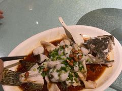 -张记旺角食街(动物园店)