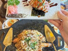 -桃太郎寿司料理(南坪店)