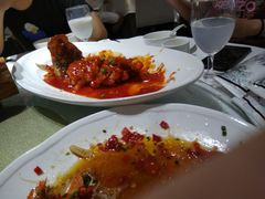 -RIVIERA 松鹤楼(外滩店)