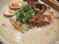 -味千拉面(又一城店)