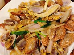 -南海渔家•海鲜•正宗海南菜(海棠湾店)