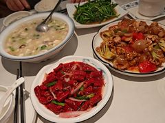 -旺达·福州菜(正大广场店)