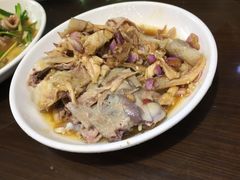 -东山茶寮(新安店)