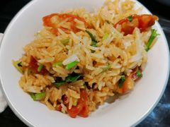 经典腊味煲仔饭-东椰·海南椰子鸡火锅(朝阳门店)