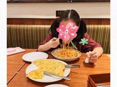 -萨莉亚意式餐厅(万嘉商业广场店)