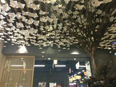 大堂-扫雪煮茶(西村店)