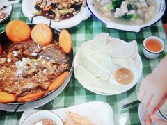 -华圆美食