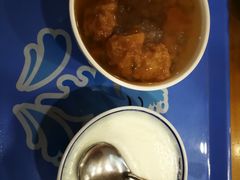 -冰神糖水铺(国贸中心店)