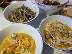 -侯家庄私房菜馆观景餐厅