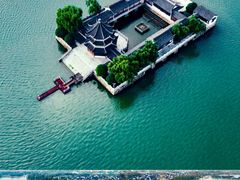 -石湖景区